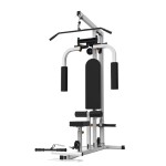 Home Gym Supplier - 5-Station Multi-Function Workout Machine