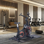 Exercise Bike Factory - Commercial Air Bike for Fitness Club