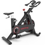 Spinning Bike Supplier - Wholesale 13kg Flywheel Magnetic Bike