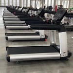 Treadmill Factory - Cheap Multifunction Cardio Training Machine