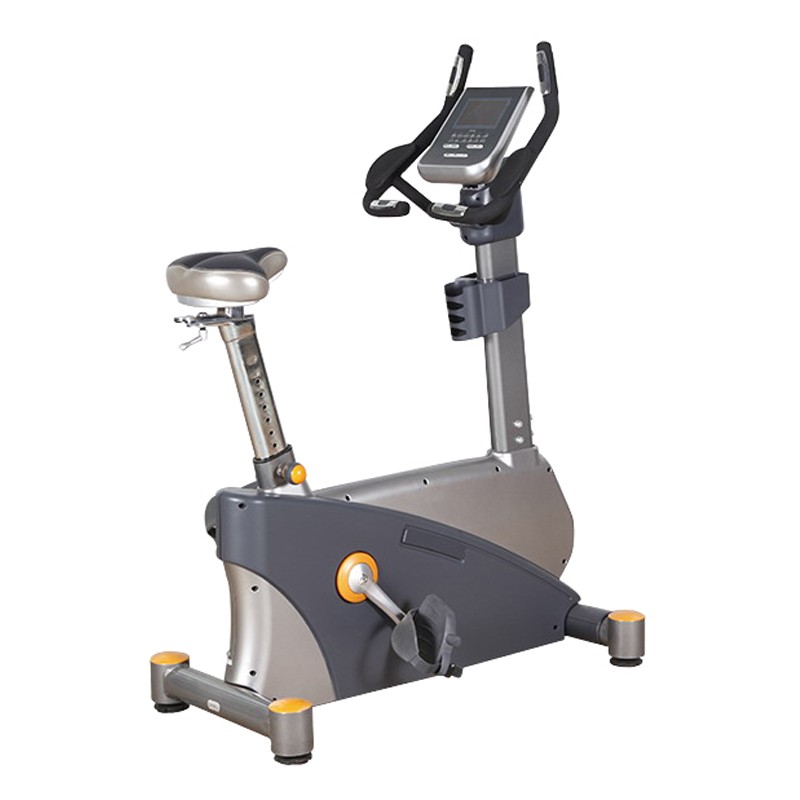 Gym Equipment Supplier - Best Price Upright Exercise Bike Stand