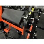 Chest Press Machine Supplier - Horizontal Sitting Incline Press