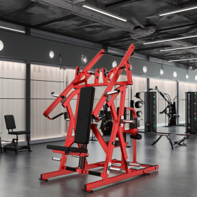 Biceps Machine Manufacturer - Steel Biceps Training Muscle Machine