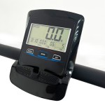 Treadmill Manufacturer - Commercial Electric LCD Curved Treadmill