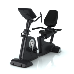 Recumbent Bike Manufacturer - Commercial Touch Screen Exercise Bike