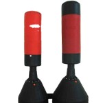 Boxing Bag Supplier - 2025 Fitness Punching Sandbag Training