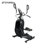 Elliptical Trainer Manufacturer - Professional Cross Trainer Machine