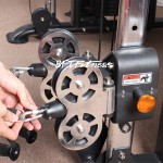 Power Rack Manufacturer - Commercial Multi Functional Gym Equipment