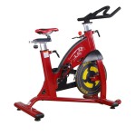 Exercise Bike Manufacturer - Professional Magnetic Commercial Bike