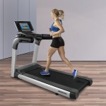 Fitness Equipment Manufacturer - Motorized Commercial Treadmill