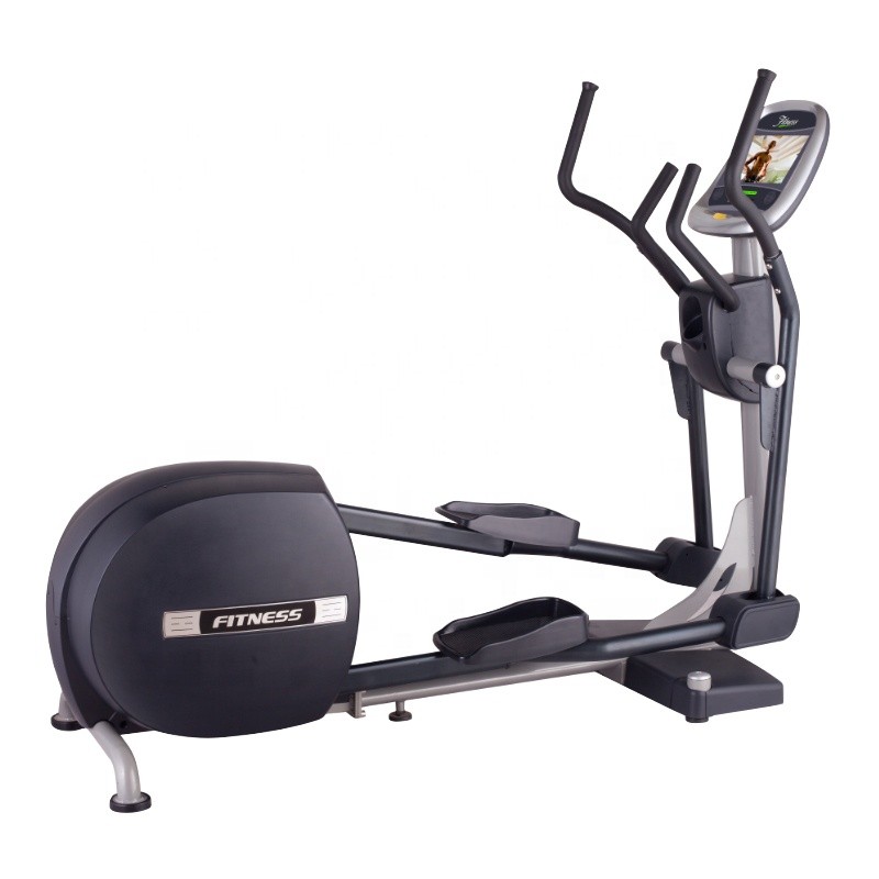 Gym Equipment Supplier - Wholesale Indoor Cardio Elliptical Machine