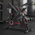 Exercise Bike Factory - Indoor Magnetic Spin Fitness Machine