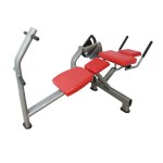 Strength Machine Manufacturer - Matrix Gym Equipment Dimensions