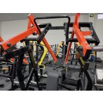 Chest Press Machine Factory - Wholesale Horizontal Incline Press