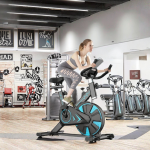 Indoor Cycling Manufacturer - Commercial Magnetic Brake Spin Bike