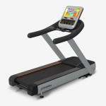 Treadmill Supplier - Wholesale Professional 7hp Electric Machine