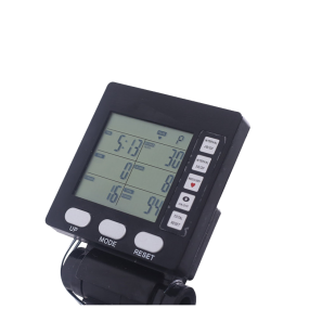 Rower Supplier - Wind Water Resistant Distance Display Rower