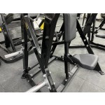Chest Press Machine Factory - Wholesale Horizontal Incline Press