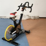 Exercise Bike Manufacturer - 10kg Flywheel Magnetic Resistance Bike