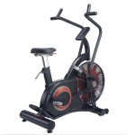 Exercise Bike Factory - Commercial Air Bike for Fitness Club