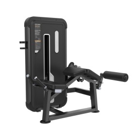 Gym Equipment Supplier - Pin Loaded Prone Leg Curl Machine