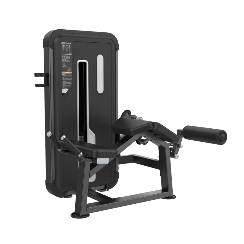 Gym Equipment Supplier - Pin Loaded Prone Leg Curl Machine
