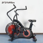 Air Bike Manufacturer - Commercial Gym Cardio Exercise Bike