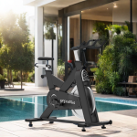 Exercise Bike Supplier - Unisex Magnetic Resistance Spin Bike