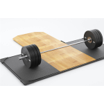 Weightlifting Equipment Manufacturer - Heavy-Duty Lifting Platform