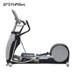 Fitness Equipment Factory - High Quality Luxurious Elliptical Bike