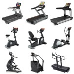 Gym Equipment Factory - Commercial Multi Station Complete Package