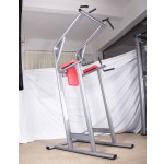 Pull up Station Supplier - Unique Vertical Knee Raise Equipment