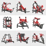 Gym Set Manufacturer - Luxury Multi Functional Machine Equipment Setup