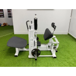Hip Thrust Machine Supplier - Bodybuilding Glute Training Machine