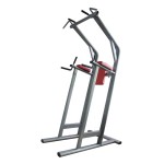 Pull up Station Supplier - Unique Vertical Knee Raise Equipment