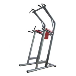 Pull up Station Supplier - Unique Vertical Knee Raise Equipment