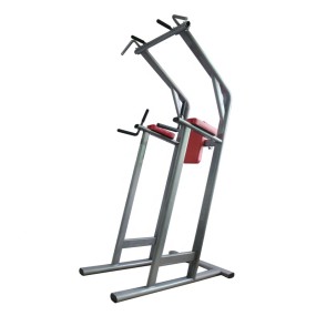 Pull up Station Supplier - Unique Vertical Knee Raise Equipment