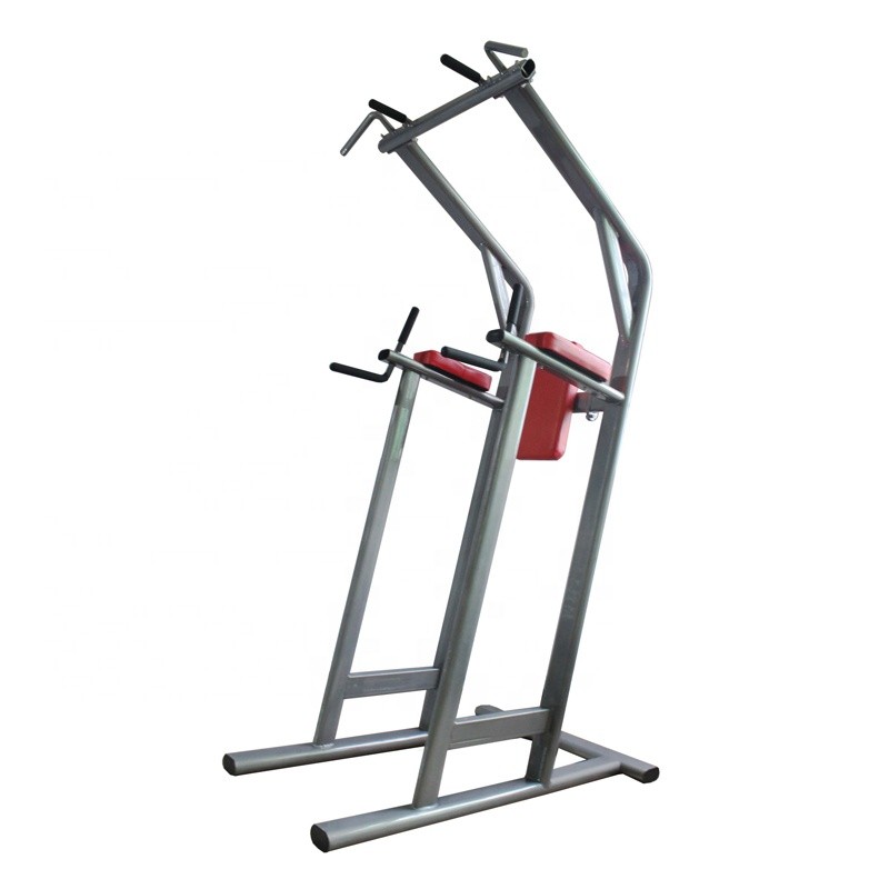 Pull up Station Supplier - Unique Vertical Knee Raise Equipment