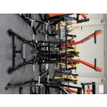 Strength Equipment Supplier - Hummer Series Combination Trainer