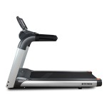Fitness Equipment Manufacturer - Motorized Commercial Treadmill