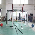 Cross Training Supplier - High Quality Fitness Training Frames