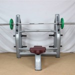 Weight Bench Factory - Heavy Duty Lifting Flat Bench Press