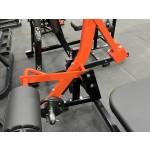 Gym Equipment Factory - Commercial Indoor Chest Press Machine