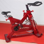 Indoor Cycling Supplier - Professional Gym Master Fitness Spin Bike