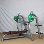 Chest Trainer Manufacturer - Pro Commercial Chest Training Bench