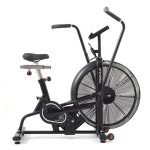 Fan Bike Manufacturer - Air Resistance 1-16 Levels Display Bike