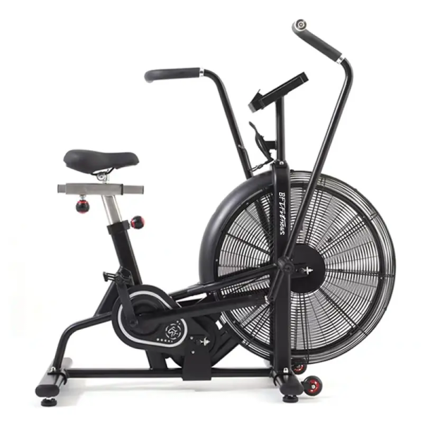 Fan Bike Manufacturer - Air Resistance 1-16 Levels Display Bike