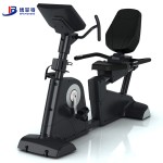 Recumbent Bike Manufacturer - Commercial Touch Screen Exercise Bike