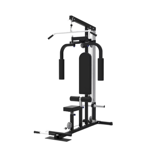Home Gym Supplier - 5-Station Multi-Function Workout Machine