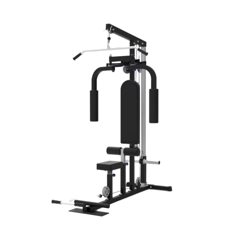 Home Gym Supplier - 5-Station Multi-Function Workout Machine